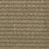 Tent Carpet 200x300 cm Taupe - Comfort for Camping Trips