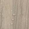 Self-adhesive Flooring Planks - 55 pcs PVC Taupe | Hipomarket