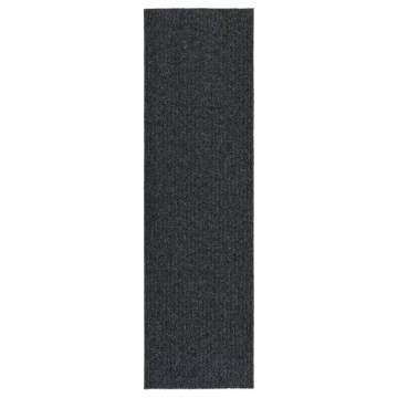 Dirt Trapper Carpet Runner 100x350 cm Anthracite | HipoMarket