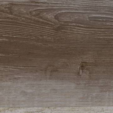 Self-Adhesive PVC Flooring Planks - Wood Wash 5.21 m²