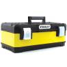 Stanley Toolbox Plastic 1-95-613 - Durable and Versatile