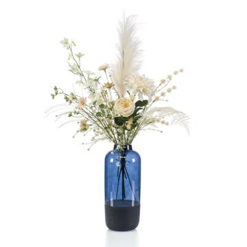 Emerald XL Perfect Flow Artificial Bouquet | Hipomarket UK