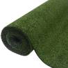 Artificial Grass 1.5x5 m/7-9 mm Green Size 1.5 x 5 m / 7-9 mm Quantity in Package 1 