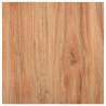 Self-adhesive Flooring Planks 5.11 m² PVC Light Wood Colour light wood Number of 55 