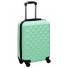 Hardcase Trolley Mint ABS Colour mint Quantity in Package 1 Number of wheels 4 