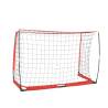 Portable Steel Soccer Goal 184x91x124.5 cm | Hipomarket