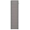 Grey Shoe Cabinet with Cover - 5-Tier Storage Solution