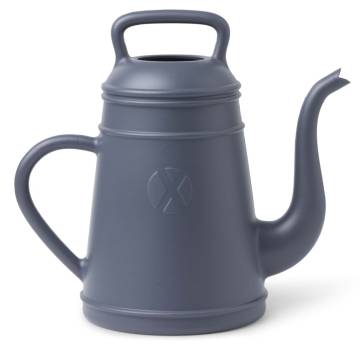 Capi Watering Can Xala Lungo 12L Slate Grey | Hipomarket