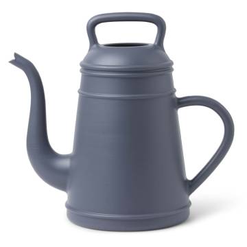 Capi Watering Can Xala Lungo 12L Slate Grey | Hipomarket