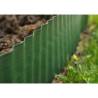 Nature Garden Border Edging 0.15x9m Green | Hipomarket