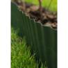 Nature Garden Border Edging 0.15x9m Green | Hipomarket