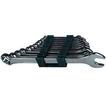 Brüder Mannesmann 12 Piece Combination Spanner Set | Hipomarket