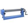 Bending Machine 640 mm Steel - Easy to Operate | Hipomarket