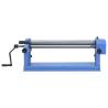 Bending Machine 640 mm Steel - Easy to Operate | Hipomarket