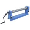 Bending Machine 640 mm Steel - Easy to Operate | Hipomarket