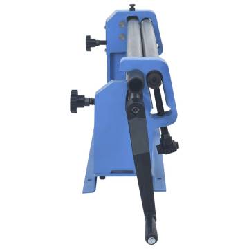 Bending Machine 640 mm Steel - Easy to Operate | Hipomarket