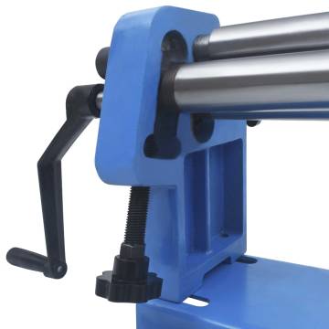 Bending Machine 640 mm Steel - Easy to Operate | Hipomarket