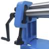 Bending Machine 640 mm Steel - Easy to Operate | Hipomarket