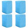 Pet Training Pads 200 pcs - Highly Absorbent Non Woven Fabric