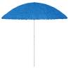 Hawaii Beach Umbrella Blue 300 cm Colour blue Size 300 cm Quantity in Package 1 