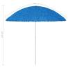 Hawaii Beach Umbrella Blue 300 cm - UV Protection & Style