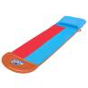 Bestway H2OGO Tsunami Splash Ramp Double Slide - Summer Fun!