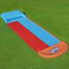 Bestway H2OGO Tsunami Splash Ramp Double Slide - Summer Fun!