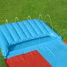 Bestway H2OGO Tsunami Splash Ramp Double Slide - Summer Fun!