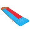 Bestway H2OGO Tsunami Splash Ramp Double Slide - Summer Fun!