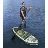 Bestway Hydro-Force Kahawai Inflatable SUP - 310x86x15 cm