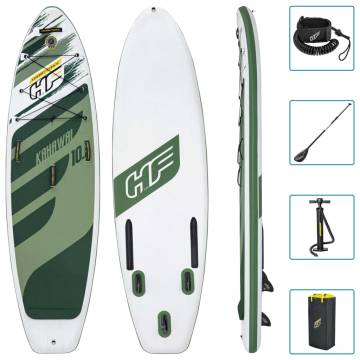 Bestway Hydro-Force Kahawai Inflatable SUP - 310x86x15 cm