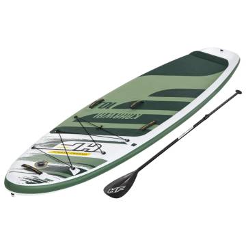 Bestway Hydro-Force Kahawai Inflatable SUP - 310x86x15 cm