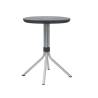 Keter Bistro Set Chelsea Graphite | Stylish Outdoor Furniture