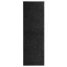 Doormat Washable Black 60x180 cm Colour black Size 60 x 180 cm Quantity in Package 1 