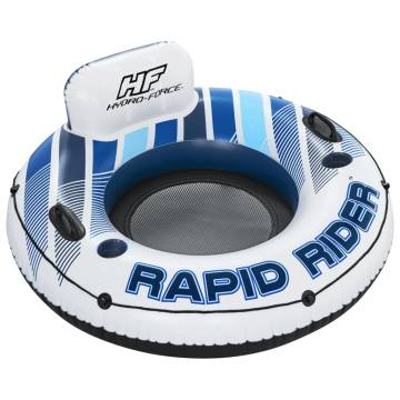 Bestway Rapid Rider Water Floating Tube | Ultimate Relaxation