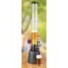 HI Beer Tower Transparent 3 L - Perfect for Parties | HipoMarket