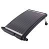 Blue Bay Solar Pool Heater Curved Kappa - Efficient Heating