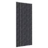 Insect Curtain Anthracite 90x220 cm - Protect Your Home