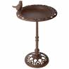 Esschert Design Bird Bath - Classic Garden Decoration