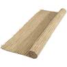 Nature Garden Fence Sedge Reed 1.2x3 m Size 300 x 120 cm Quantity in Package 1 