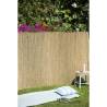 Nature Garden Fence Sedge Reed 1.2x3m - Privacy & Natural Look