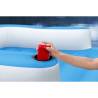 Bestway Hydro Force Floating Island - 305x186 cm Relaxation