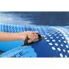 Bestway Hydro Force Floating Island - 305x186 cm Relaxation