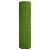 Artificial Grass 1x15m/40mm Green - Maintenance-Free Lawn