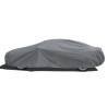 Car Cover Nonwoven Fabric M - Protect Your Vehicle | Hipomarket