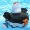 Bestway AquaRover Pool Cleaning Robot | Effortless Pool Cleaning