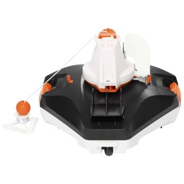 Bestway AquaRover Pool Cleaning Robot | Effortless Pool Cleaning