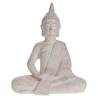 ProGarden Buddha Sitting Decoration - Serene Garden Sculpture