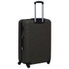 Hardcase Trolley Set 3 pcs Anthracite ABS - Durable & Stylish