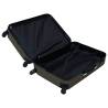 Hardcase Trolley Set 3 pcs Anthracite ABS - Durable & Stylish